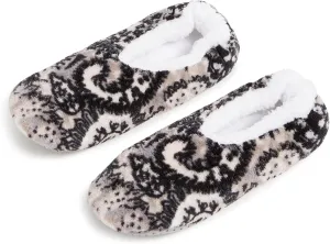 Vera Bradley Women's Cozy Life No Slip Slippers