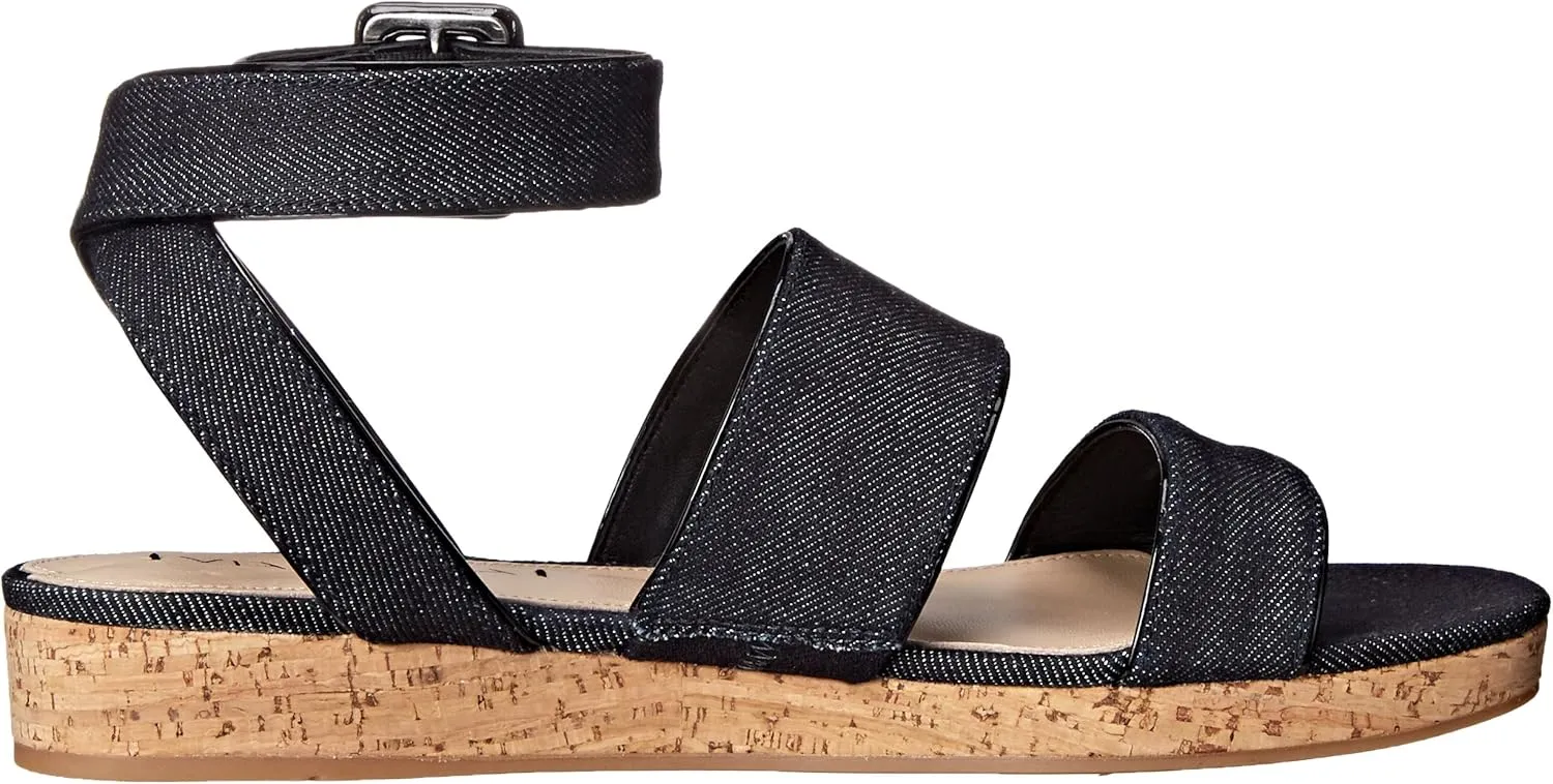 Via Spiga Women's Dianne Gladiator Sandal