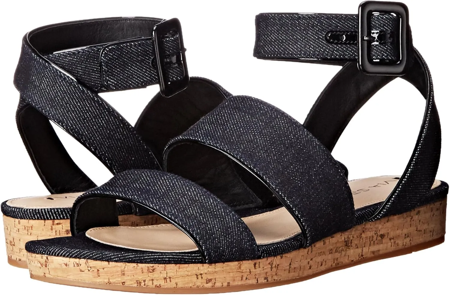 Via Spiga Women's Dianne Gladiator Sandal