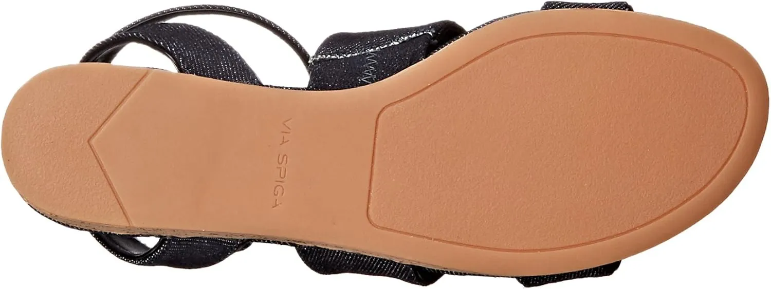 Via Spiga Women's Dianne Gladiator Sandal