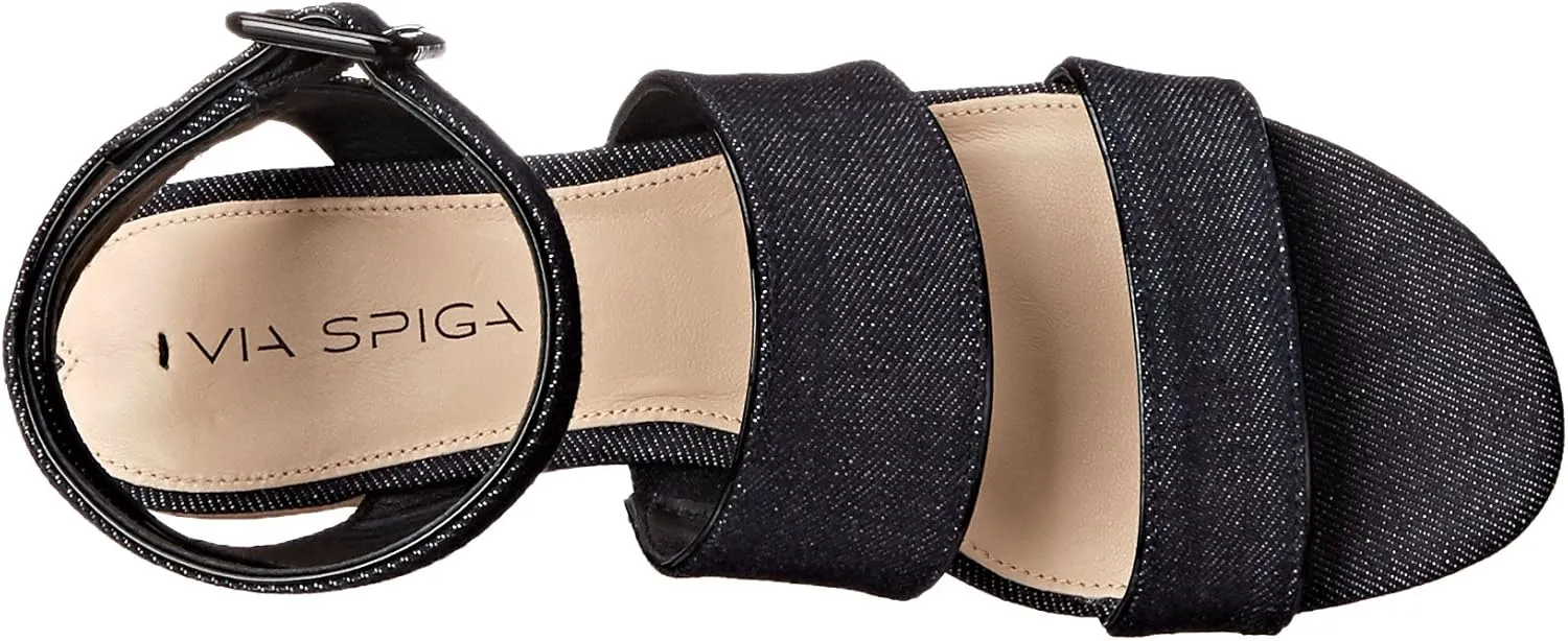 Via Spiga Women's Dianne Gladiator Sandal