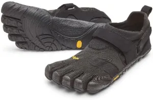 Vibram FiveFingers Kmd Sport 2.0 Men's Trainers, Black, 50 EU Stretta