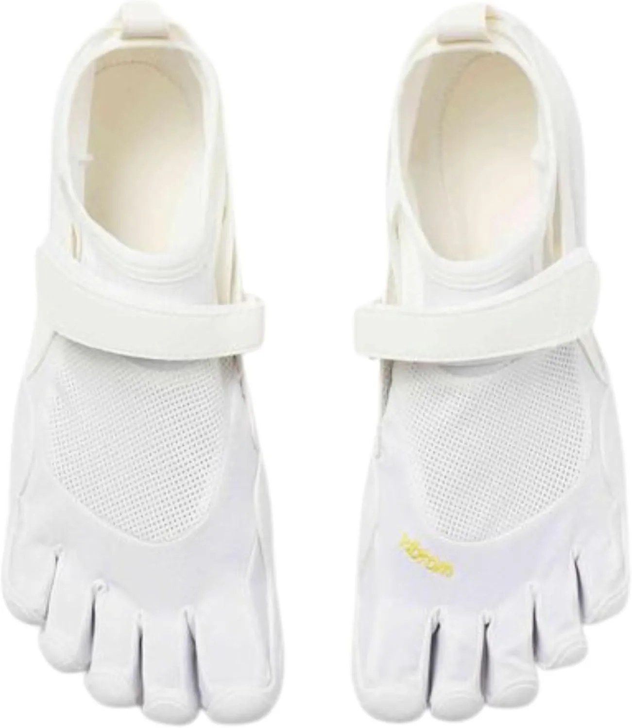 Vibram Men's FiveFingers KSO Trail Hiking Shoe