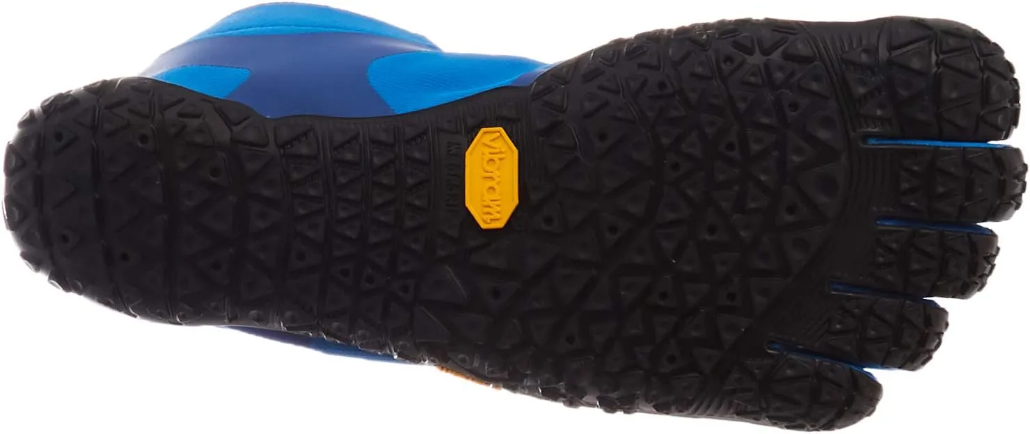Vibram Men's FiveFingers V-Alpha Trail Shoe