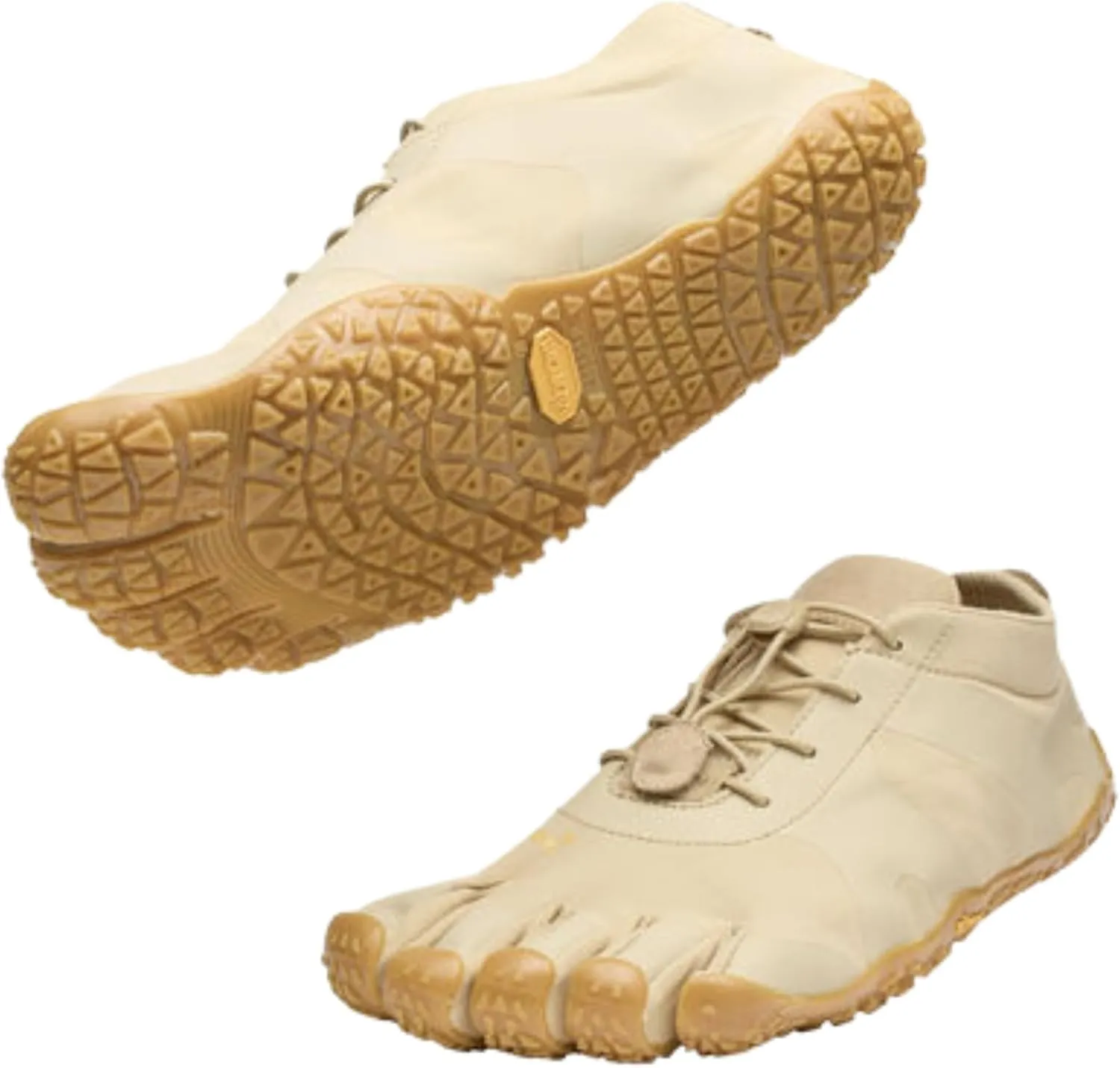 Vibram Men's FiveFingers V-Alpha Trail Shoe