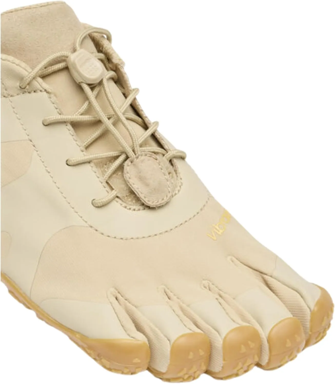 Vibram Men's FiveFingers V-Alpha Trail Shoe