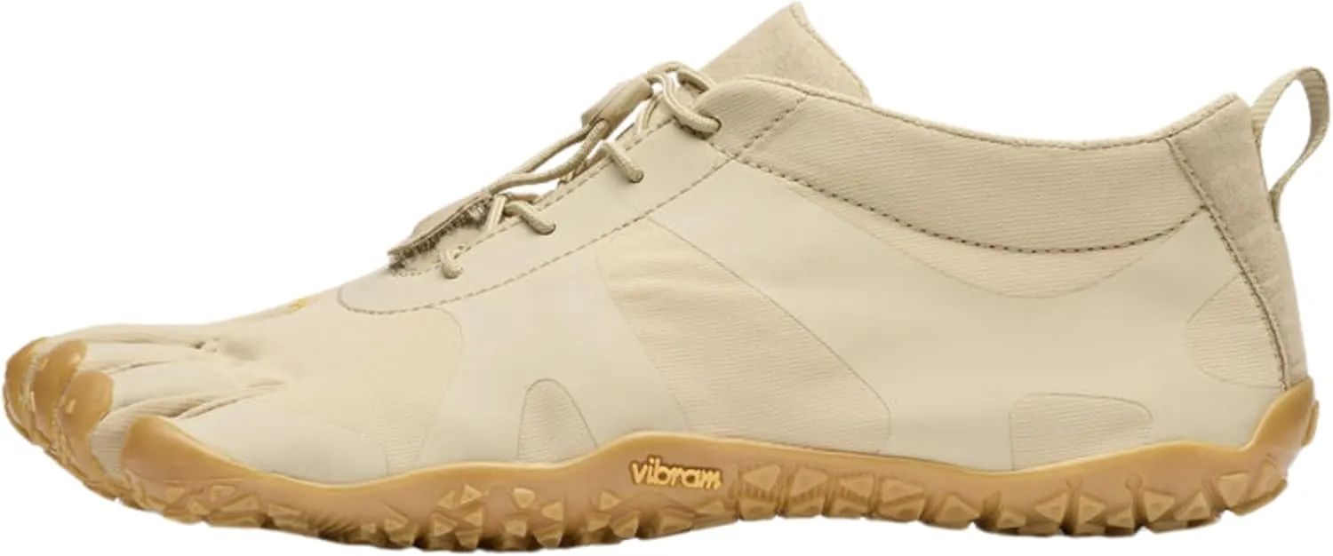 Vibram Men's FiveFingers V-Alpha Trail Shoe