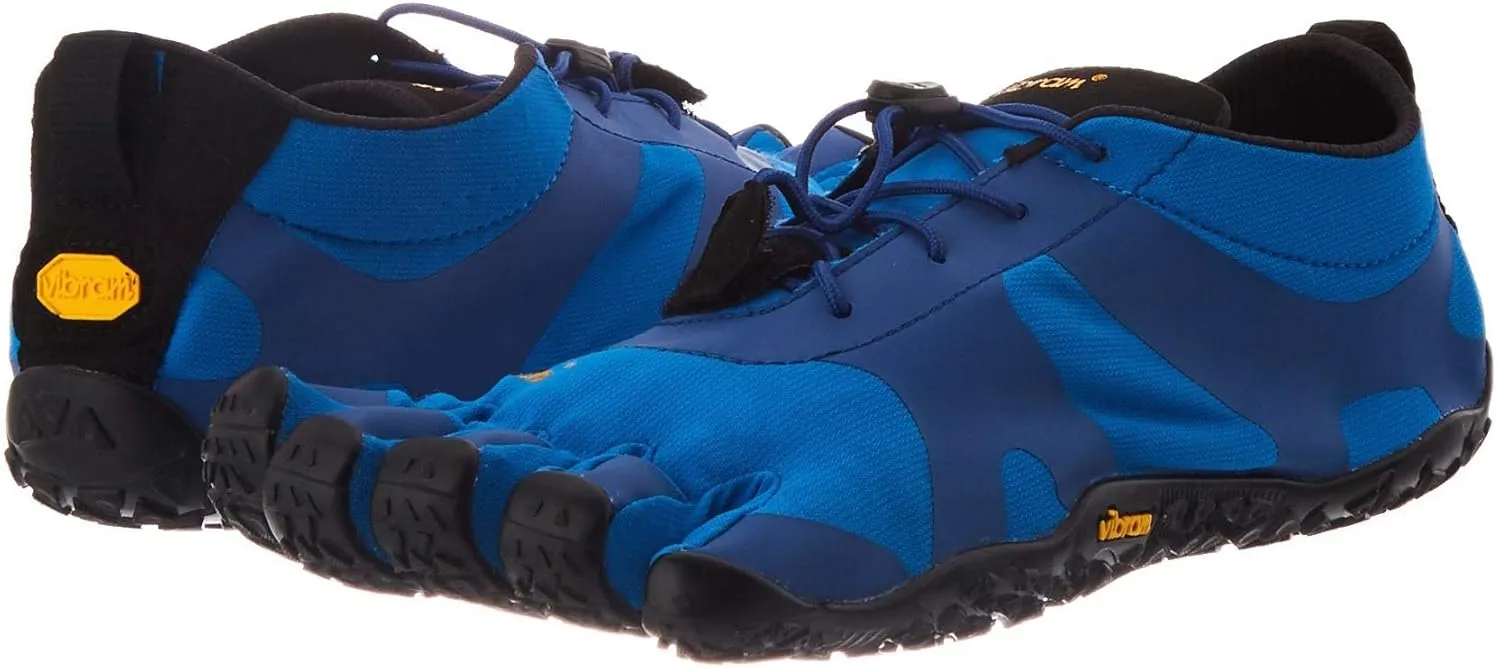 Vibram Men's FiveFingers V-Alpha Trail Shoe
