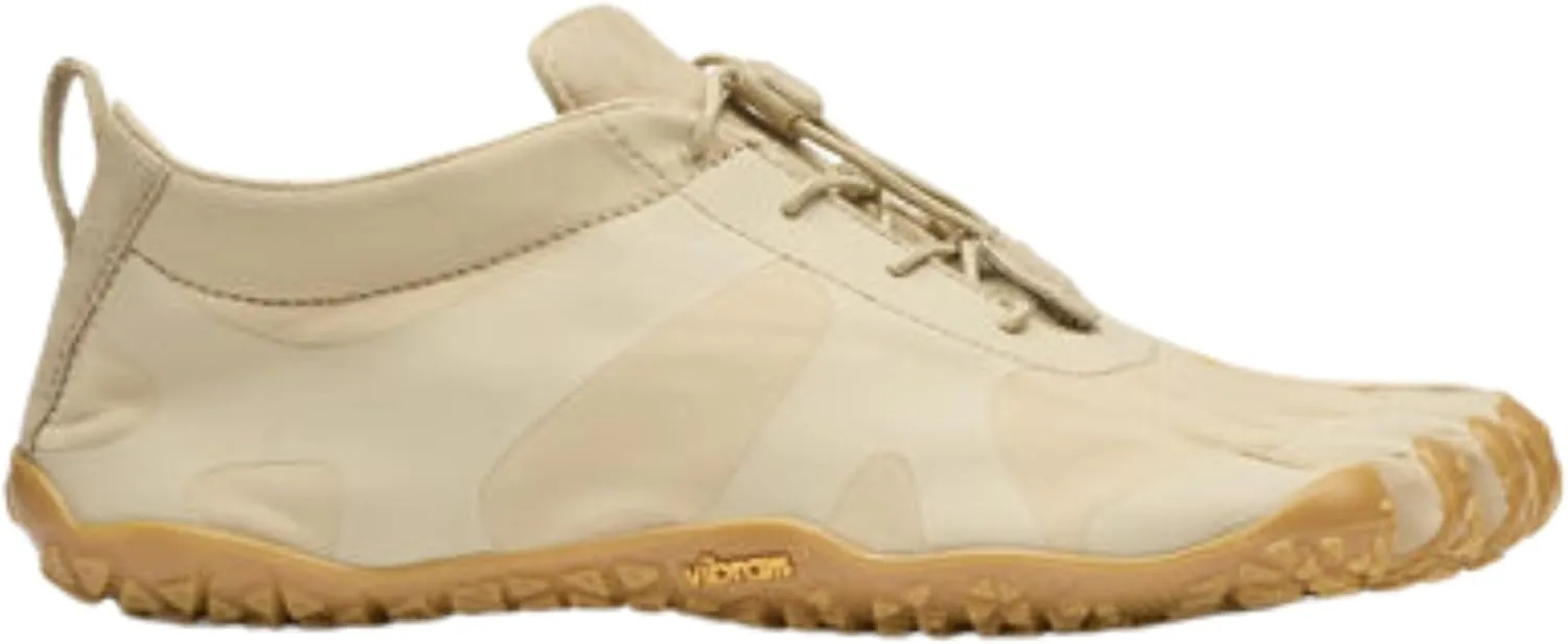Vibram Men's FiveFingers V-Alpha Trail Shoe