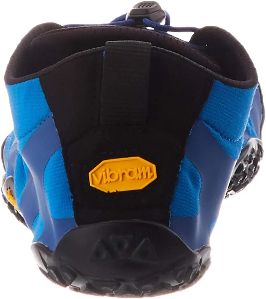 Vibram Men's FiveFingers V-Alpha Trail Shoe