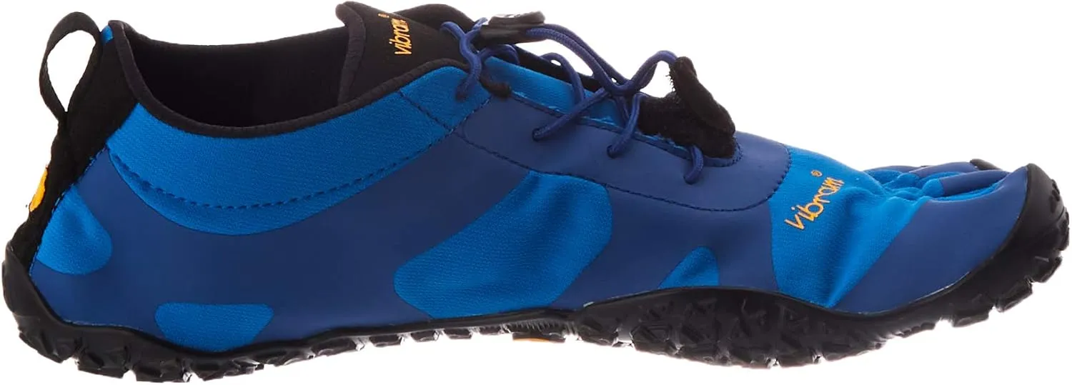 Vibram Men's FiveFingers V-Alpha Trail Shoe