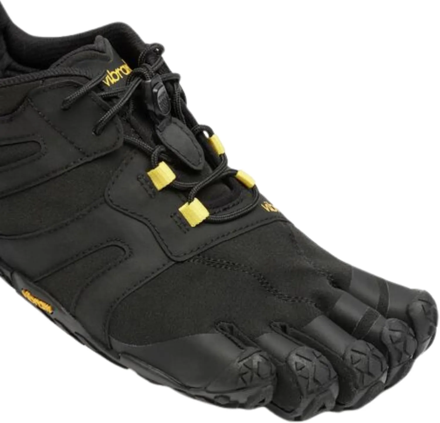 Vibram Men's FiveFingers V-Trail 2.0 Trail Running Shoe
