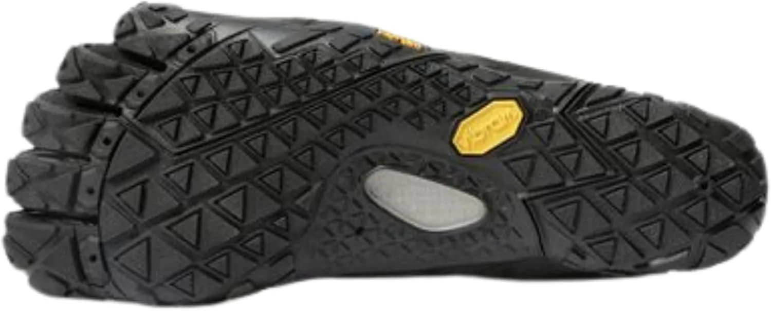 Vibram Men's FiveFingers V-Trail 2.0 Trail Running Shoe