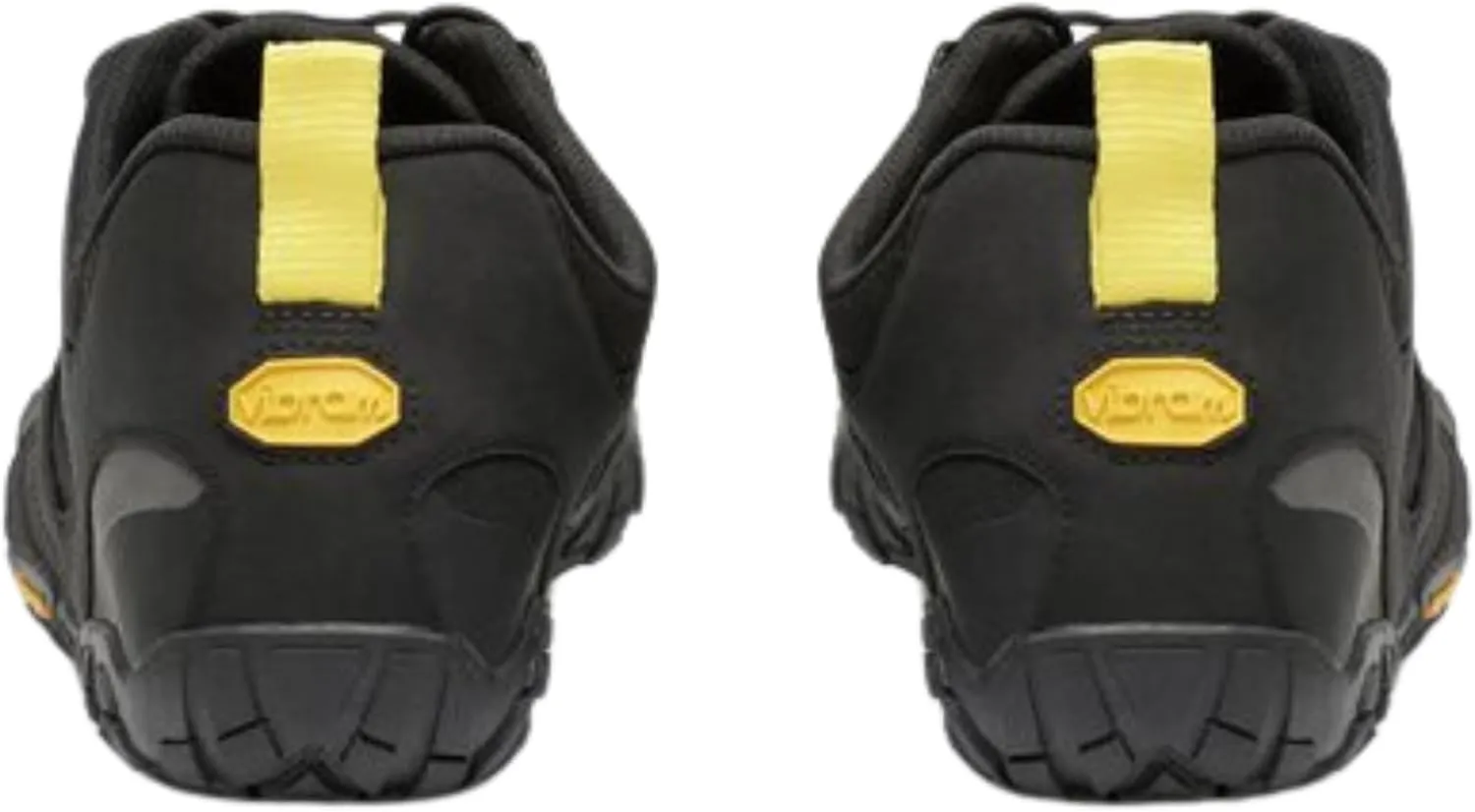 Vibram Men's FiveFingers V-Trail 2.0 Trail Running Shoe