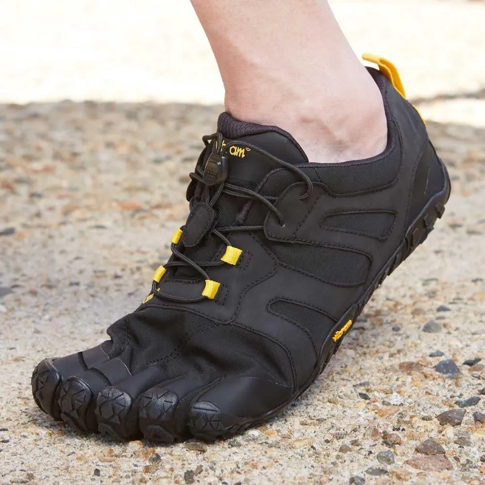 Vibram Men's FiveFingers V-Trail 2.0 Trail Running Shoe