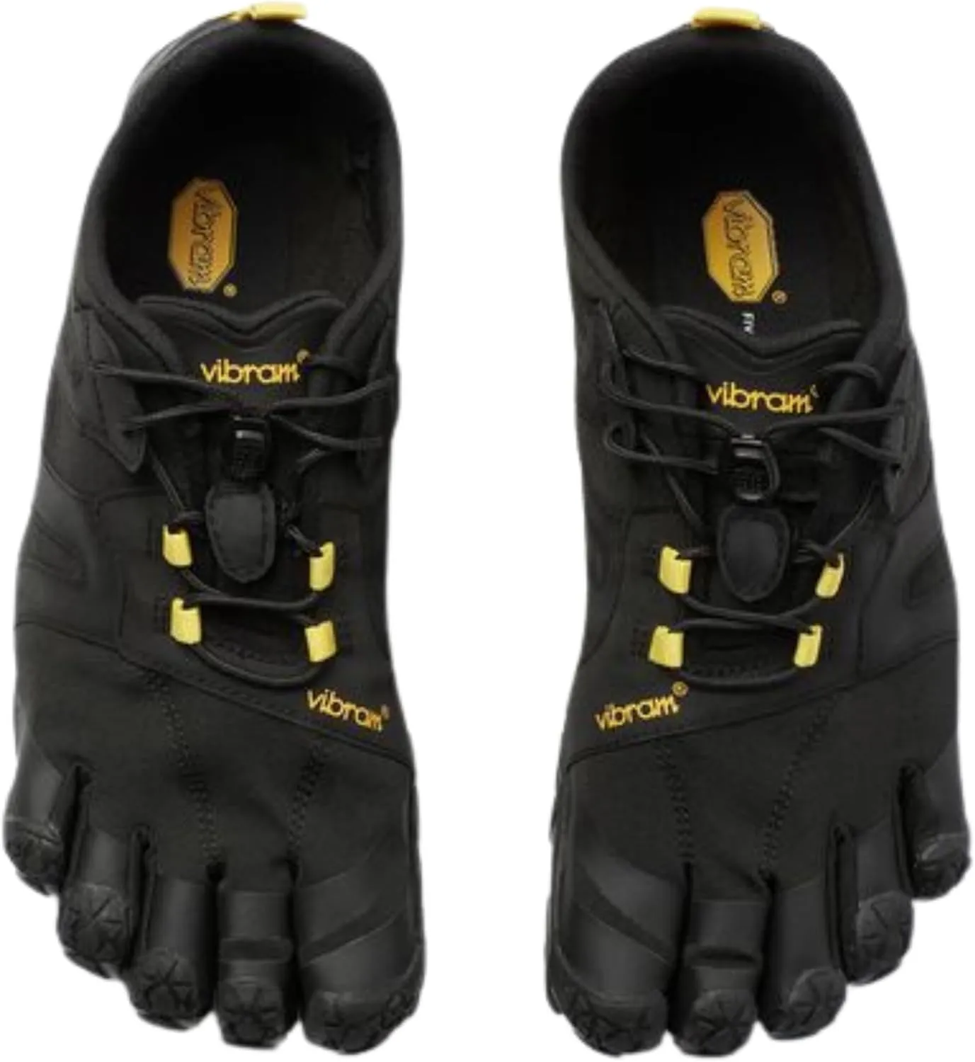Vibram Men's FiveFingers V-Trail 2.0 Trail Running Shoe