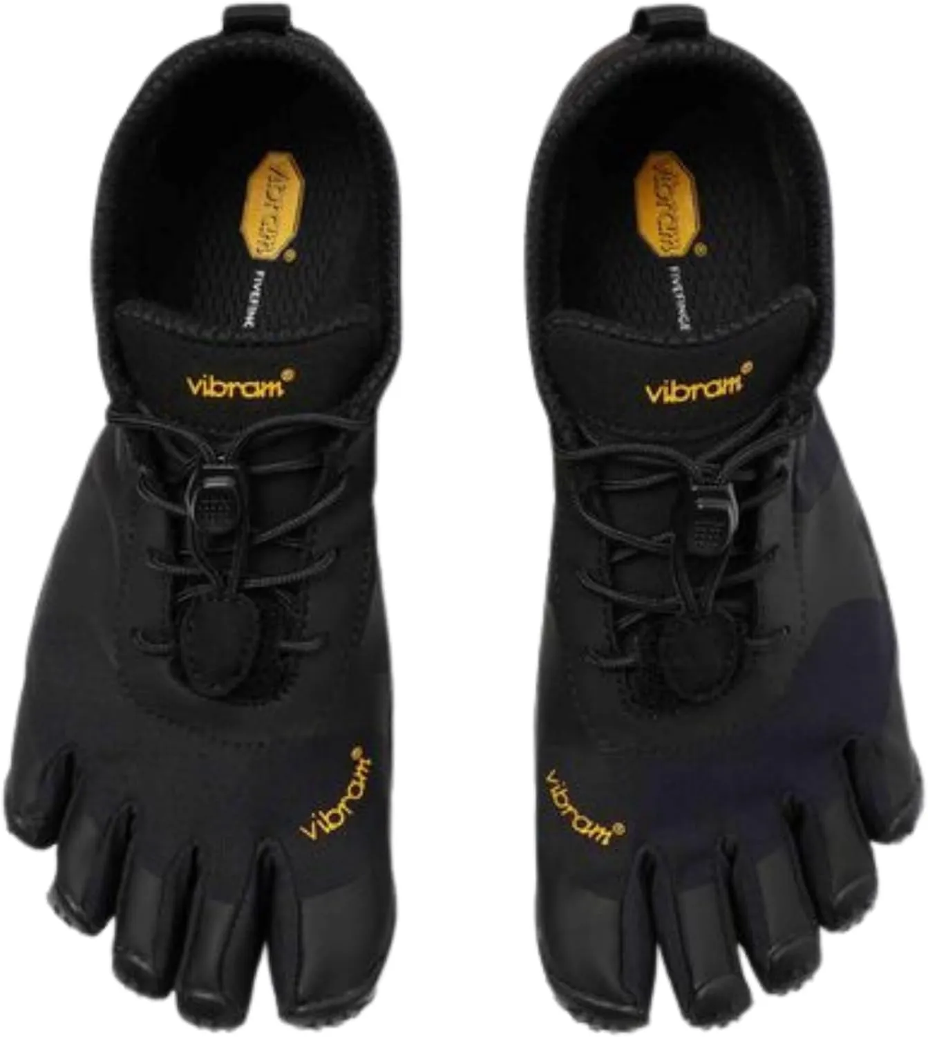 Vibram Women's Five Fingers, V-Alpha Trail Shoe