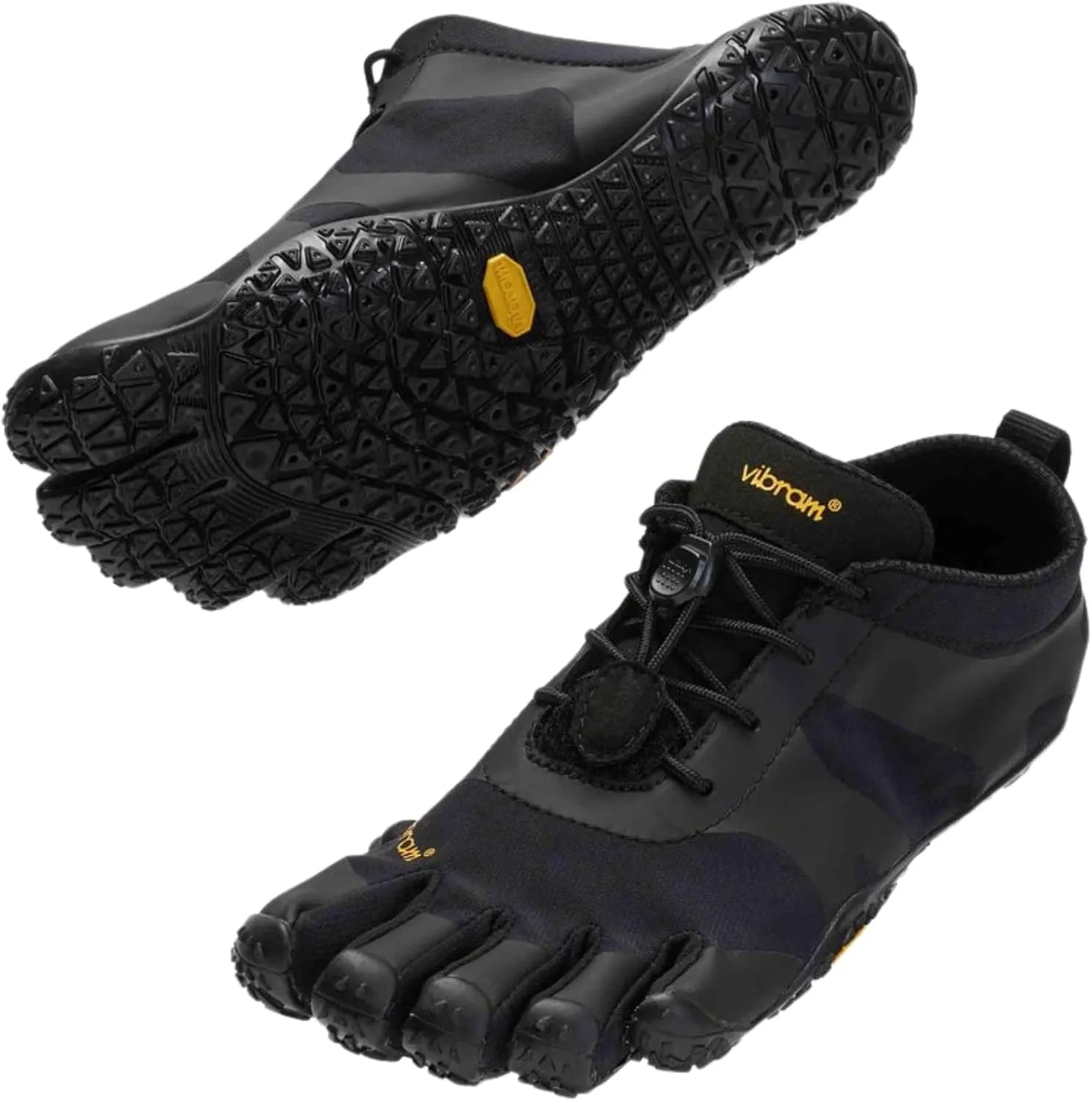 Vibram Women's Five Fingers, V-Alpha Trail Shoe