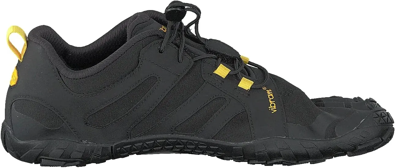 Vibram Women's FiveFingers V-Trail 2.0 Trail Running Shoe