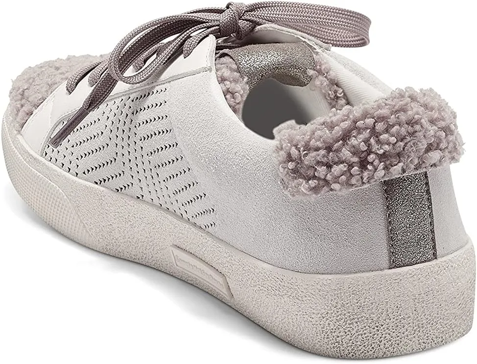 Vince Camuto Women's Footwear Myralyn Casual Sneaker