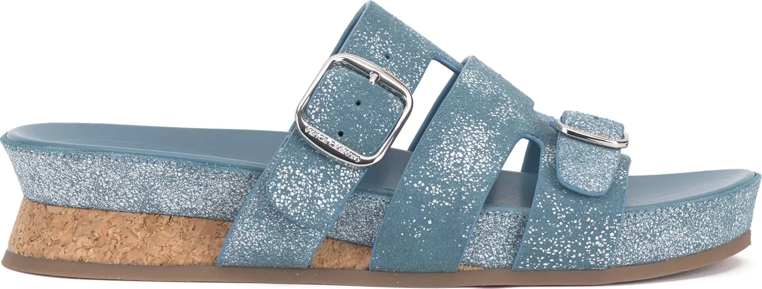 Vince Camuto Women's Freoda Slide Sandal