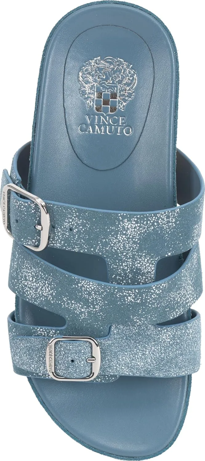 Vince Camuto Women's Freoda Slide Sandal