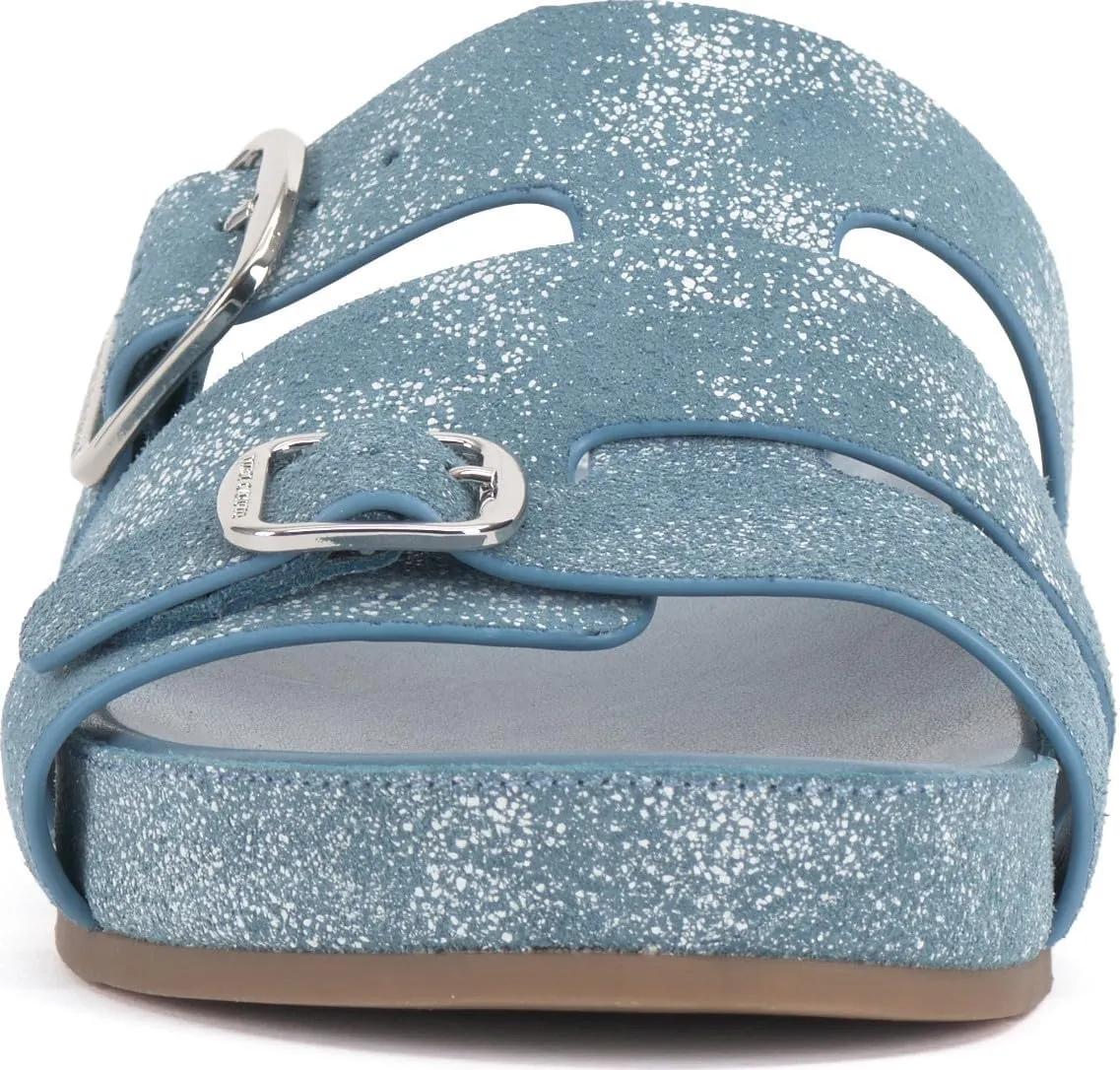 Vince Camuto Women's Freoda Slide Sandal