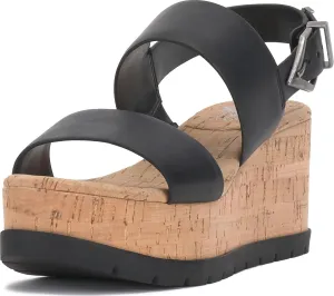 Vince Camuto Women's Miapelle Wedge Sandal