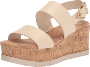 Vince Camuto Women's Miapelle Wedge Sandal