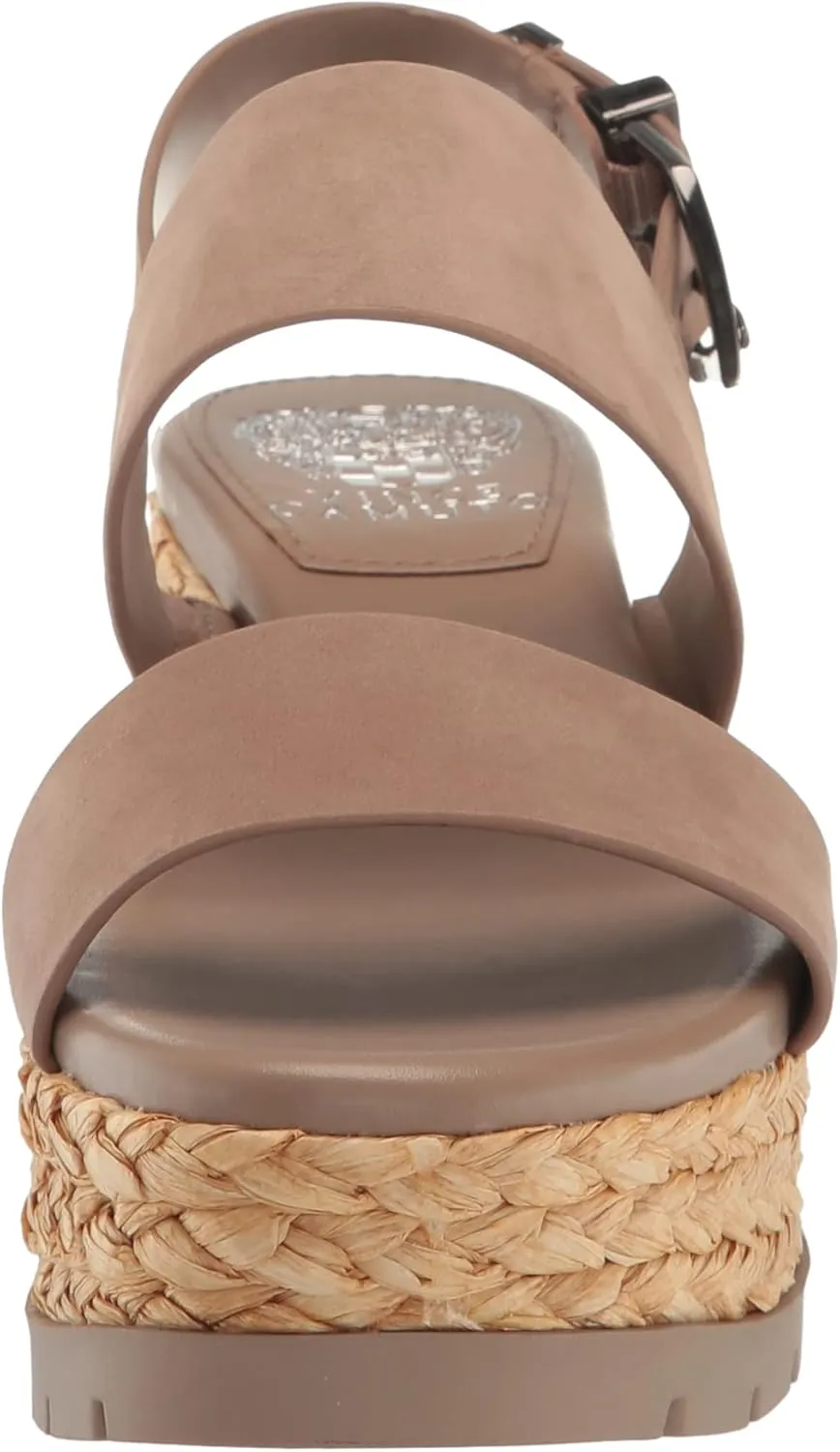 Vince Camuto Women's Miapelle Wedge Sandal