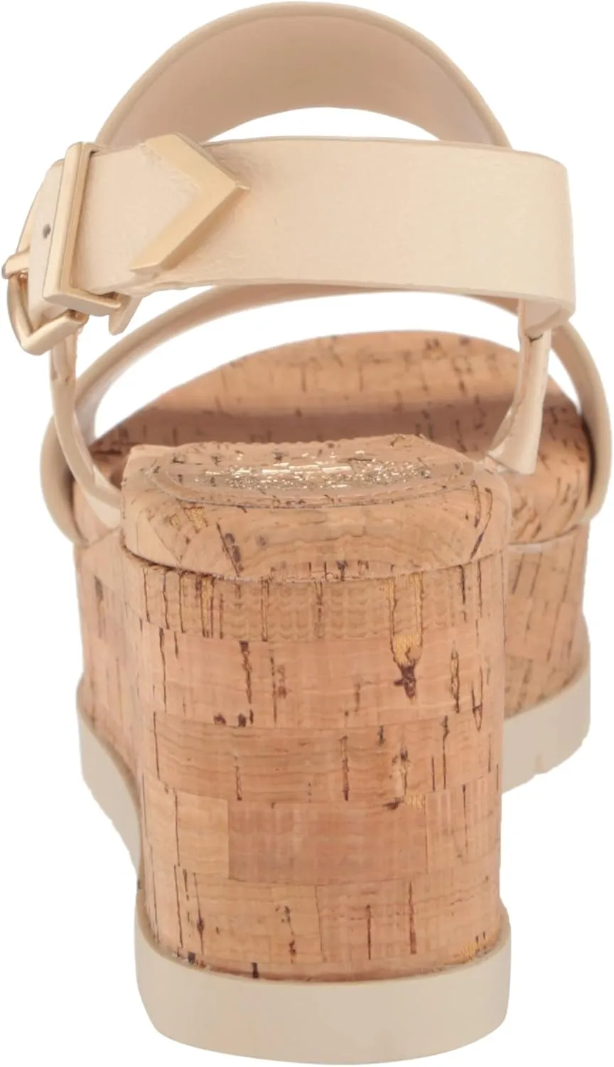 Vince Camuto Women's Miapelle Wedge Sandal