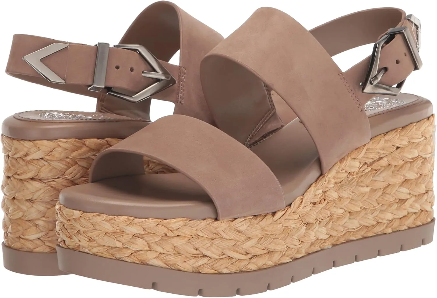 Vince Camuto Women's Miapelle Wedge Sandal