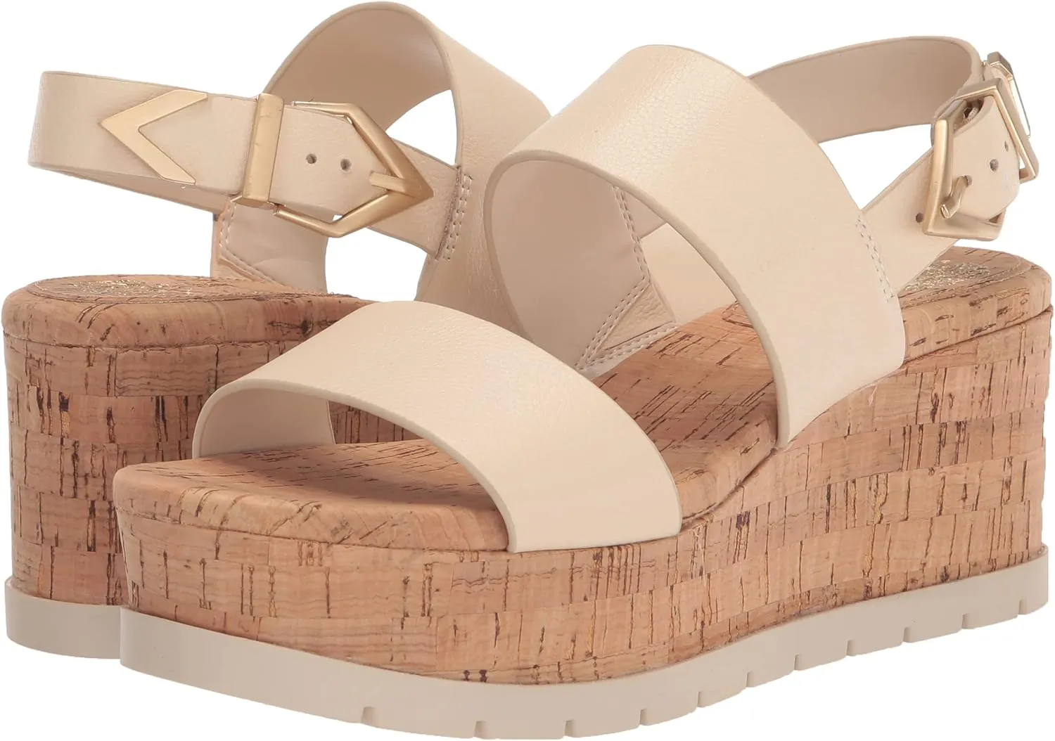 Vince Camuto Women's Miapelle Wedge Sandal