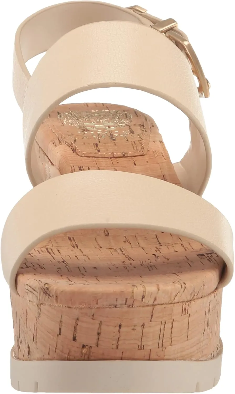 Vince Camuto Women's Miapelle Wedge Sandal