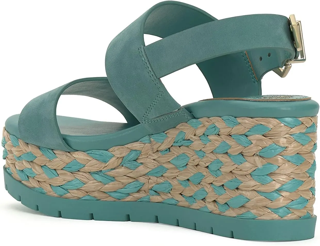 Vince Camuto Women's Miapelle Wedge Sandal