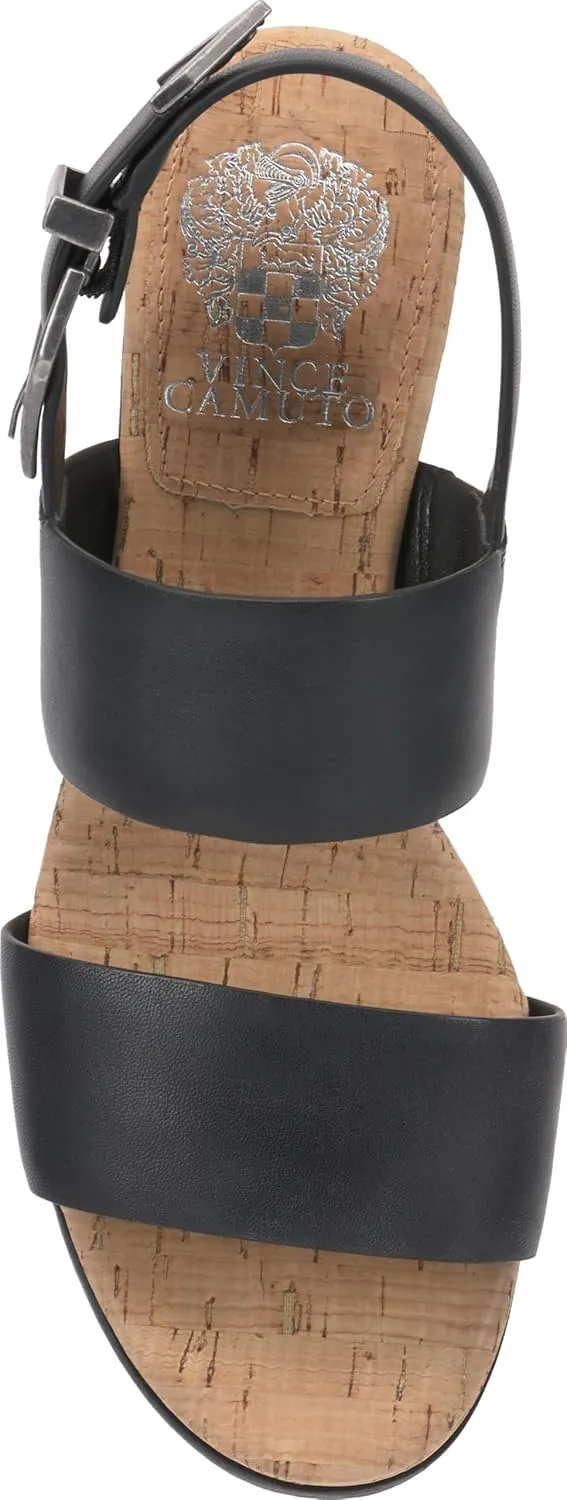 Vince Camuto Women's Miapelle Wedge Sandal