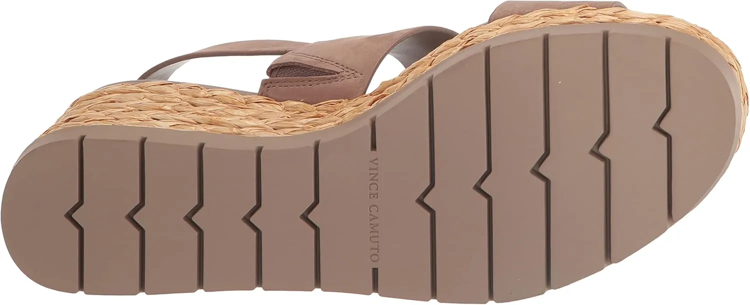 Vince Camuto Women's Miapelle Wedge Sandal