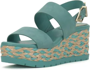 Vince Camuto Women's Miapelle Wedge Sandal