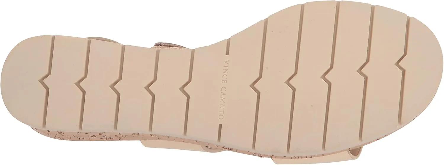 Vince Camuto Women's Miapelle Wedge Sandal