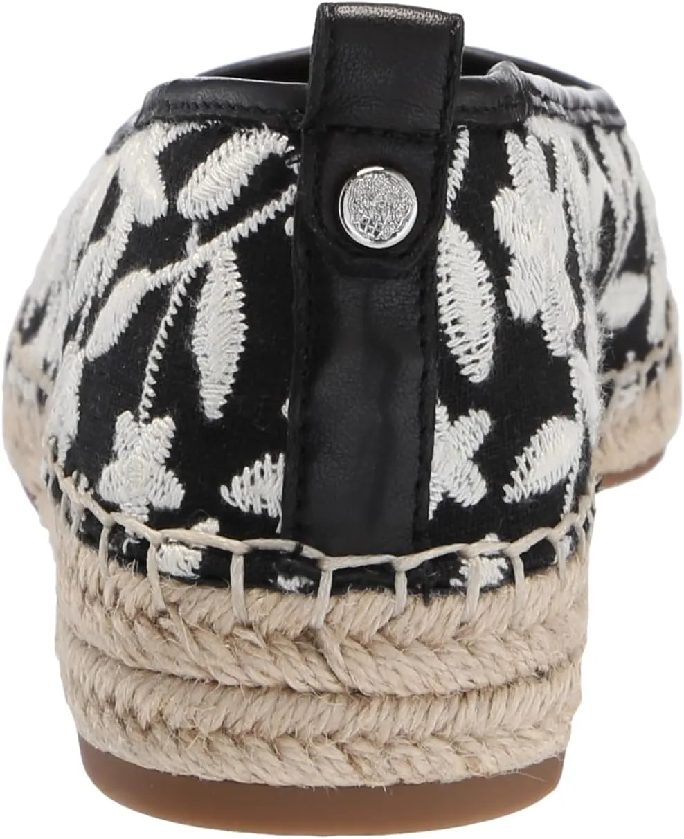 Vince Camuto Women's Miheli Espadrille Wedge Sandal