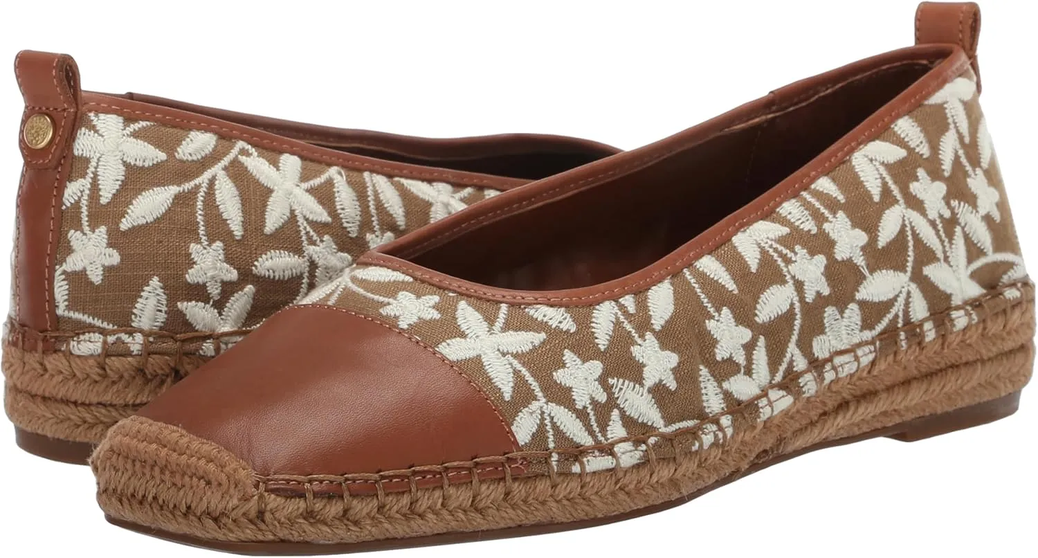 Vince Camuto Women's Miheli Espadrille Wedge Sandal