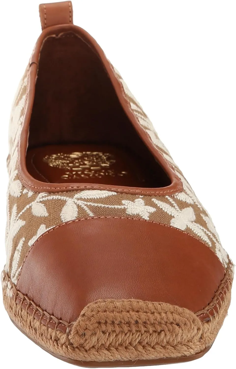 Vince Camuto Women's Miheli Espadrille Wedge Sandal