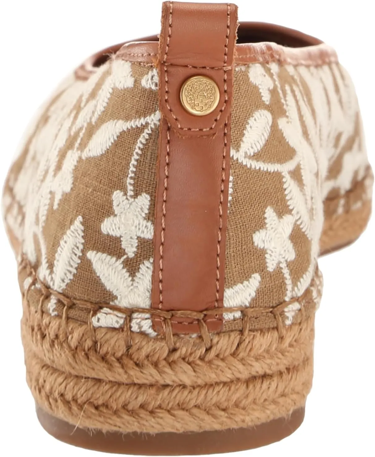 Vince Camuto Women's Miheli Espadrille Wedge Sandal