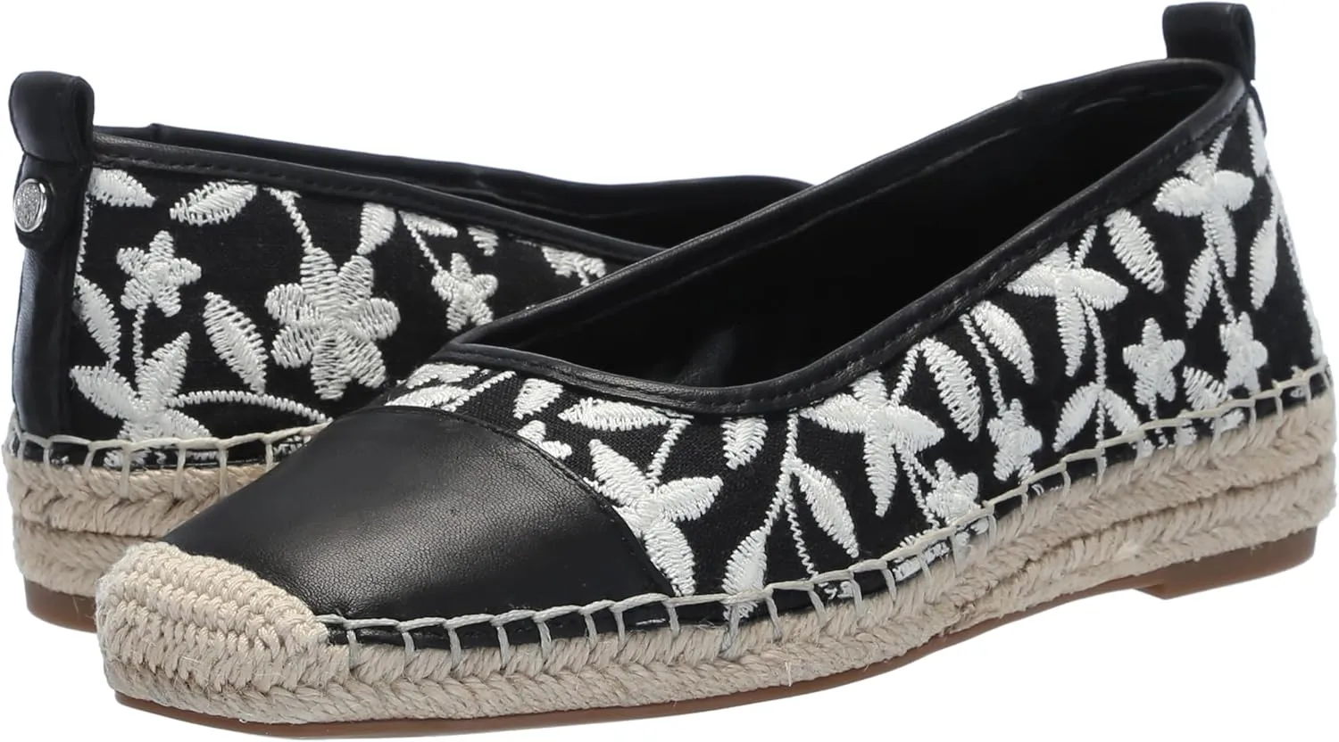 Vince Camuto Women's Miheli Espadrille Wedge Sandal