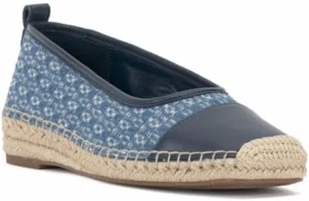 Vince Camuto Women's Miheli Espadrille Wedge Sandal
