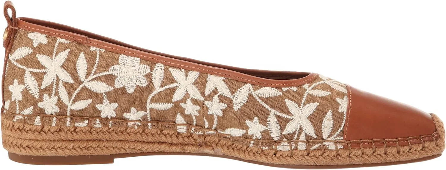 Vince Camuto Women's Miheli Espadrille Wedge Sandal