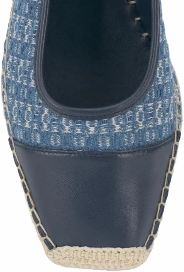 Vince Camuto Women's Miheli Espadrille Wedge Sandal