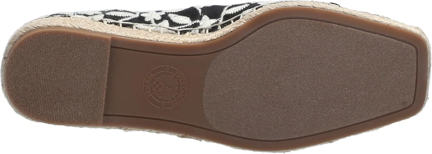 Vince Camuto Women's Miheli Espadrille Wedge Sandal