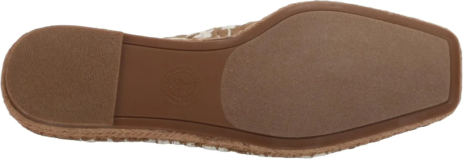 Vince Camuto Women's Miheli Espadrille Wedge Sandal