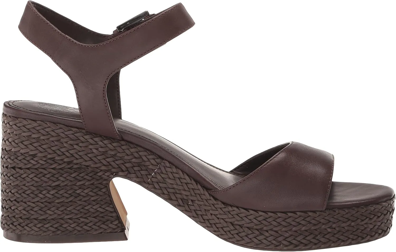 Vince Camuto Women's Ranneli Espadrille Sandal Wedge